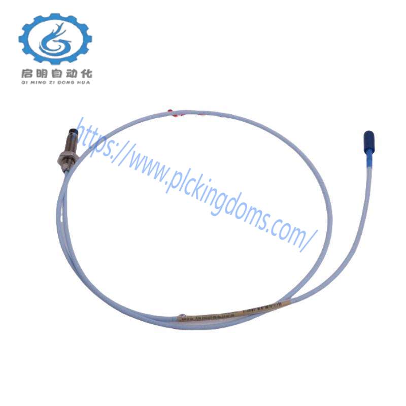 BENTLY NEVADA 330102-00-13-10-02-00 Proximity Transducer