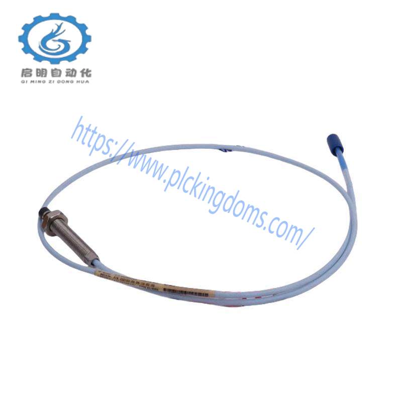 BENTLY NEVADA 330102-00-80-10-02-00 Proximity Probes