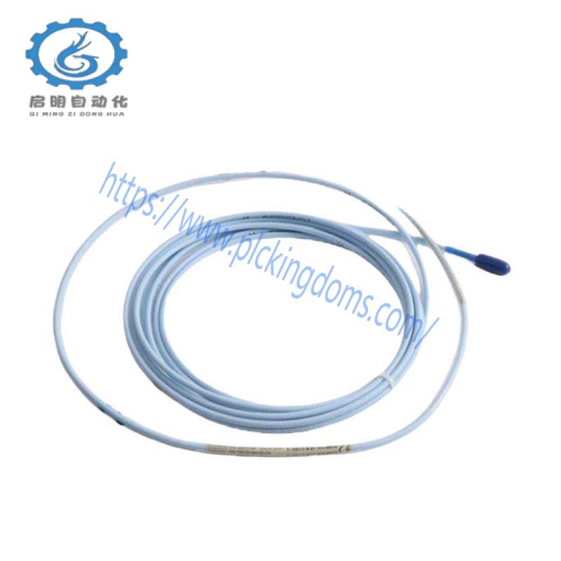 BENTLY NEVADA 330103-00-04-10-02-05 Proximity Probes