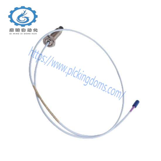 330103-00-05-50-02-05 Bently Nevada 3300 XL 8 mm Proximity Probes