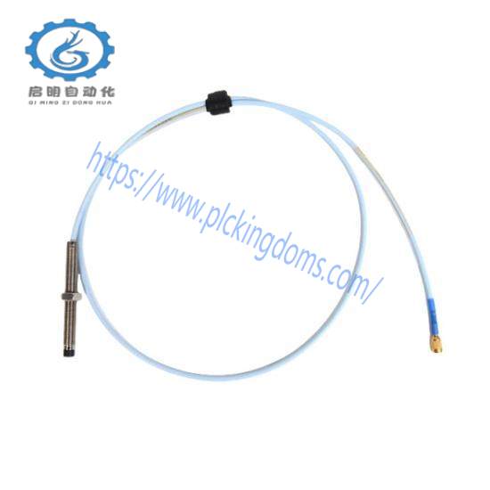 330103-00-05-90-02-05 Bently Nevada 3300 XL 8mm Proximity Probe