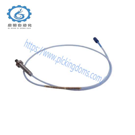 330103-00-06-05-02-05 Bently Nevada  3300 XL 8 mm Proximity Probes