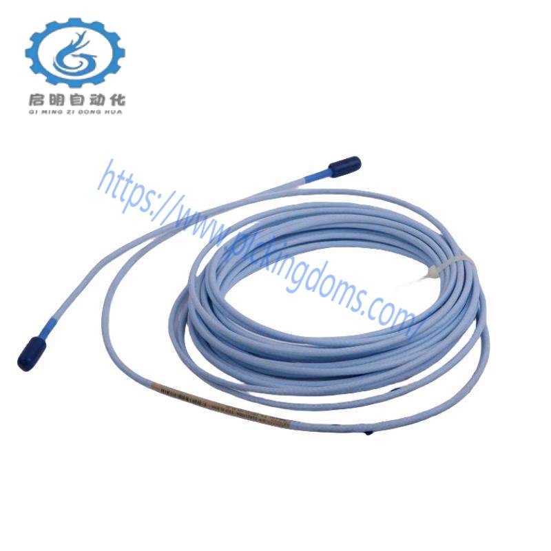 BENTLY NEVADA 330103-00-07-05-02-00 3300 XL 8 mm Probe