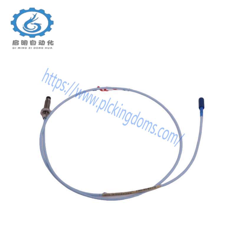 BENTLY NEVADA 330103-00-10-10-02-CN Proximity Probes