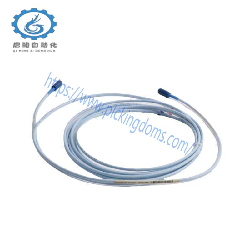 BENTLY NEVADA 330103-00-12-10-02-05 3300 XL 8 mm Proximity Probes