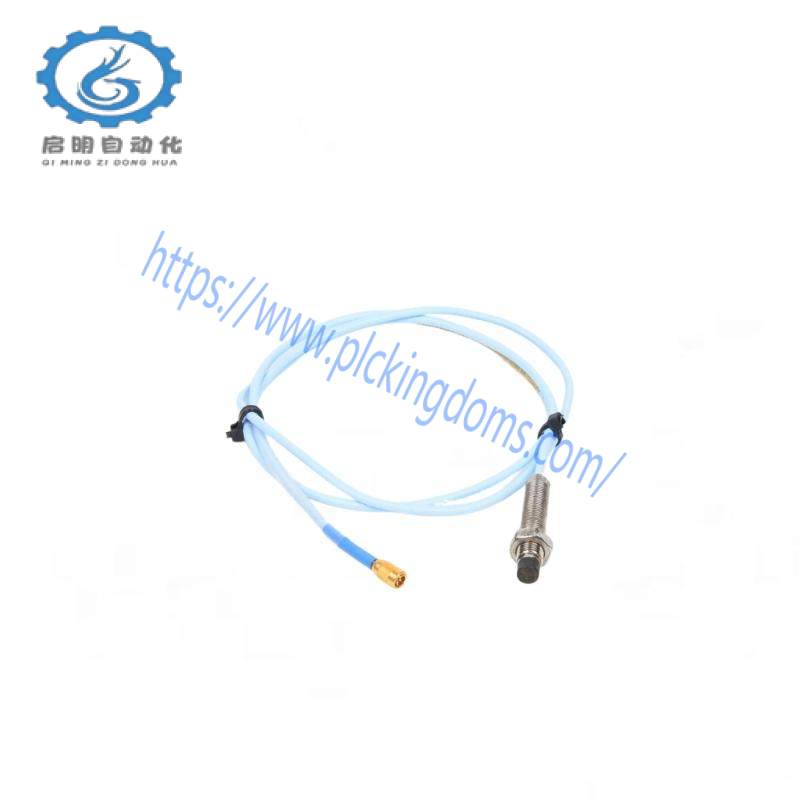 BENTLY NEVADA 330103-00-20-10-02-00 3300 XL 8 mm Proximity Probes