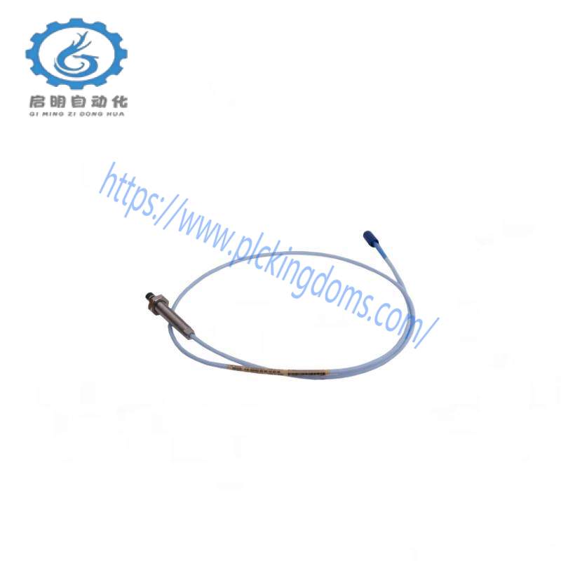 BENTLY NEVADA 330103-13-23-05-02-00 Proximity Probes