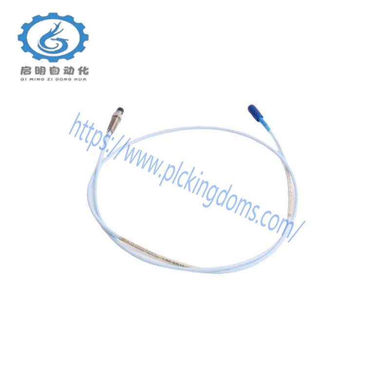 BENTLY NEVADA 330103-15-23-05-02-CN Proximity Probes