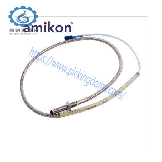 330104-00-04-10-02-00  Proximity Probes  Bently Nevada 3300XL
