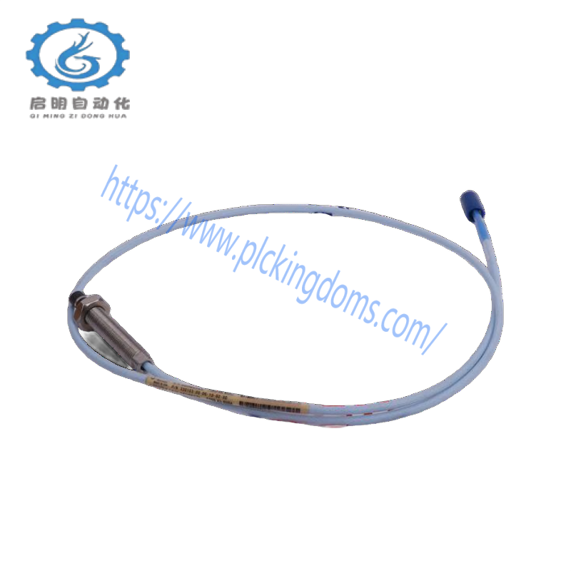 BENTLY NEVADA 330104-00-04-10-02-CN Proximity Probe