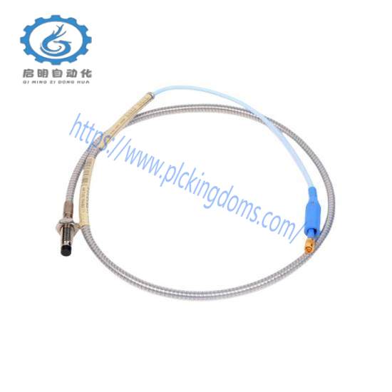 330104-00-05-10-01-00 Bently Nevada 3300 XL 8mm Proximity Probe
