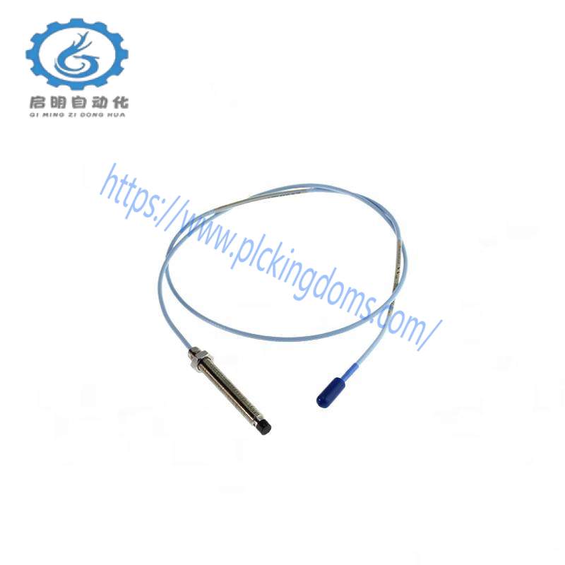 BENTLY NEVADA 330104-00-07-10-02-CN Proximity Probes