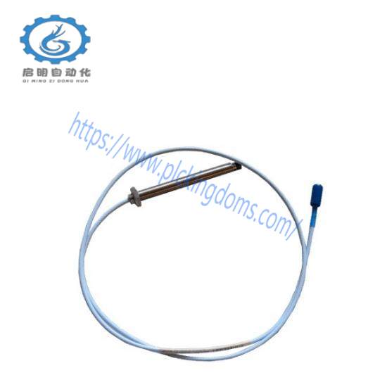 330104-00-08-05-02-00  Bently Nevada  3300 XL 8 mm Proximity Probes