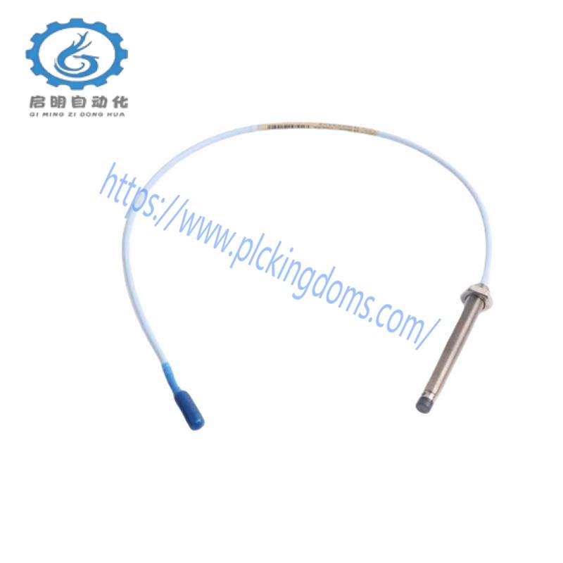 BENTLY NEVADA 330104-00-08-05-02-00 3300 XL 8mm Proximity Probes