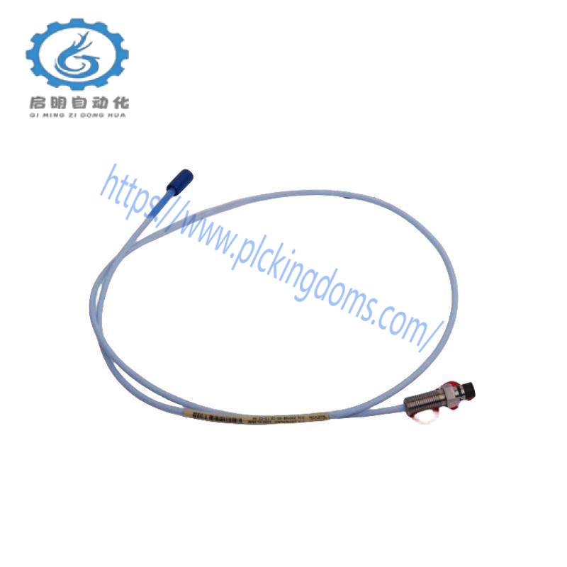 BENTLY NEVADA 330104-00-08-10-02-00 8 mm Proximity Probes