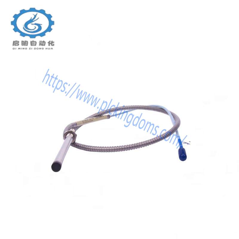 BENTLY NEVADA 330104-00-10-10-02-00 Proximity Probes