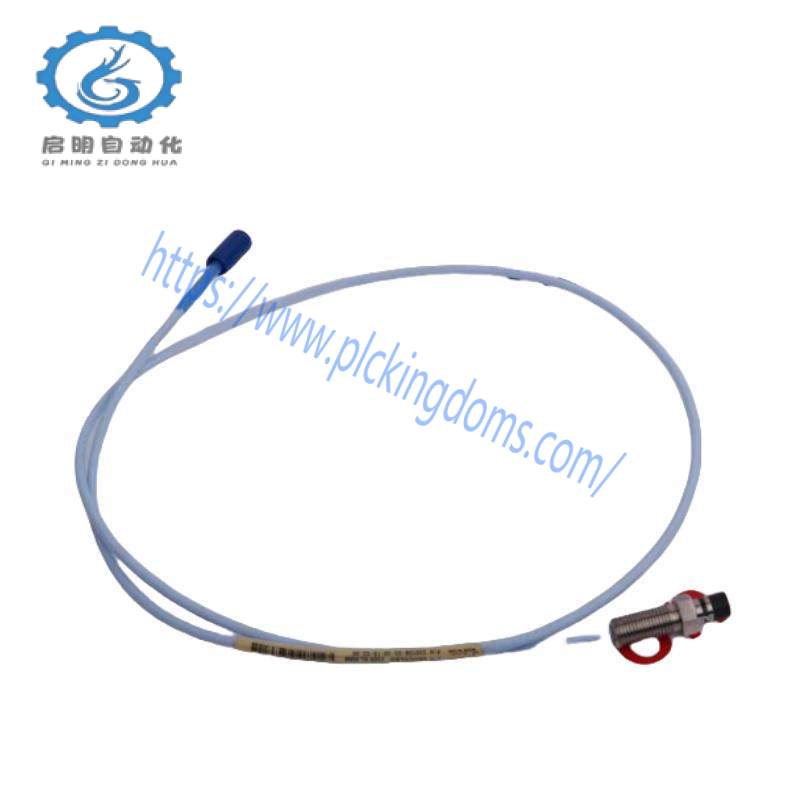 BENTLY NEVADA 330104-00-12-05-02-00 Proximity Probes