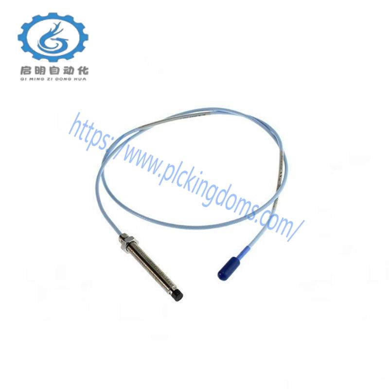 BENTLY NEVADA 330104-00-13-10-01-CN Proximity Probes
