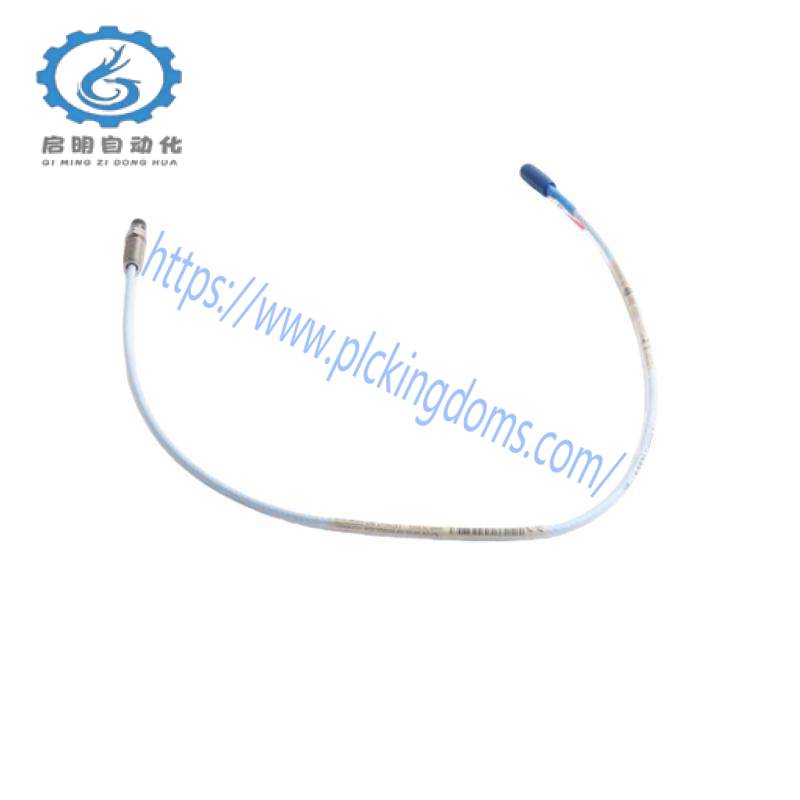 BENTLY NEVADA 330104-00-15-10-01-CN Proximity Probes
