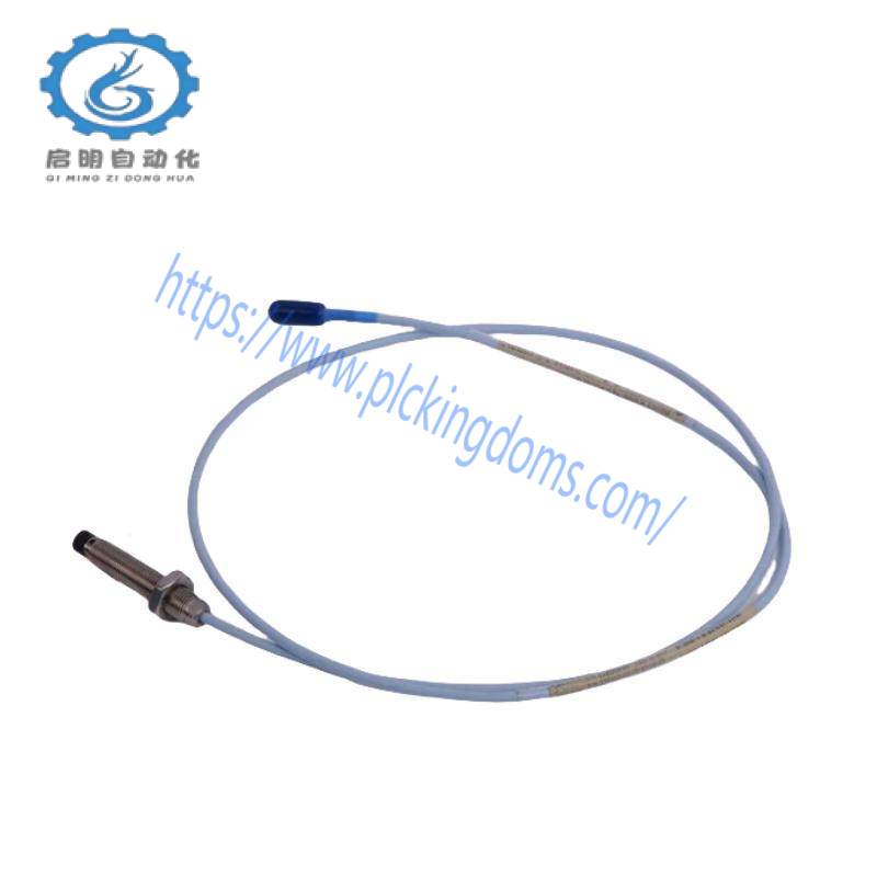 BENTLY NEVADA 330104-00-16-05-02-00 Proximity Probes