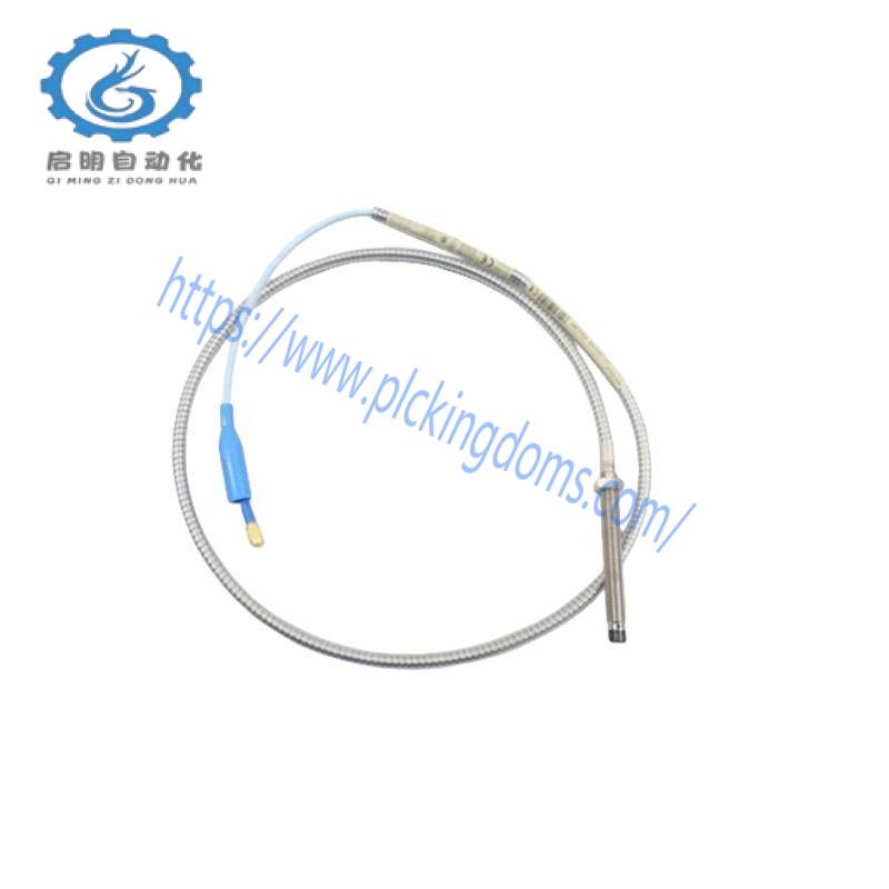 BENTLY NEVADA 330104-00-18-10-02-05 Proximity Probes