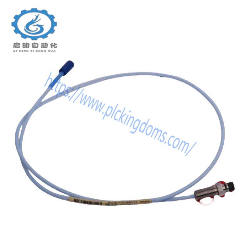 BENTLY NEVADA 330104-00-24-05-02-00 Proximity Probes