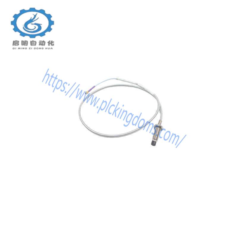 BENTLY NEVADA 330104-01-05-50-01-CN Proximity Sensor