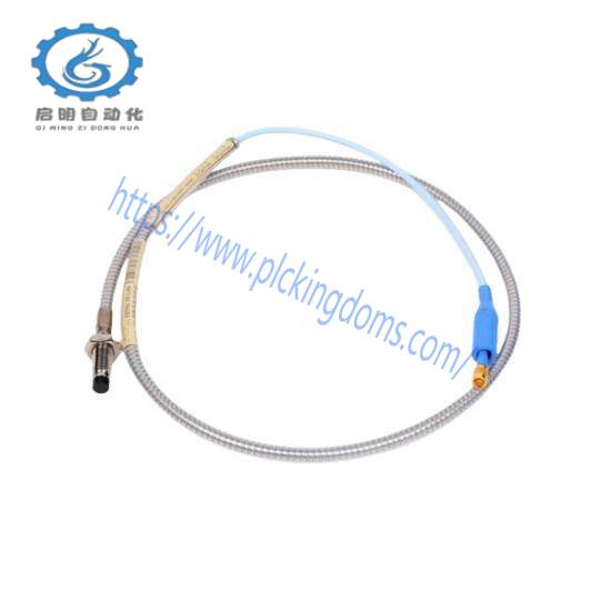 330104-02-19-10-01-00 Bently Nevada 3300 XL 8 mm Proximity Probes