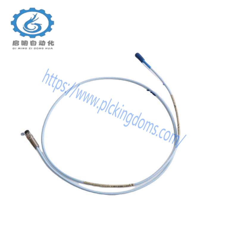 BENTLY NEVADA 330104-06-12-10-02-00 3300 XL 8 mm Proximity Probes