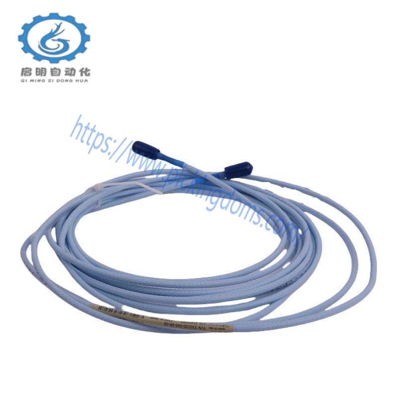 BENTLY NEVADA 330104-06-14-10-02-00 Proximity Probes