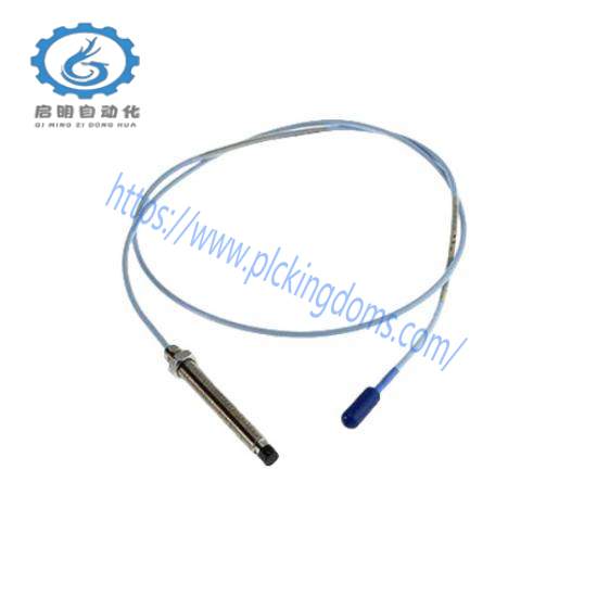 330104-12-20-10-02-00 Bently Nevada  3300 XL 8 mm Proximity Probes