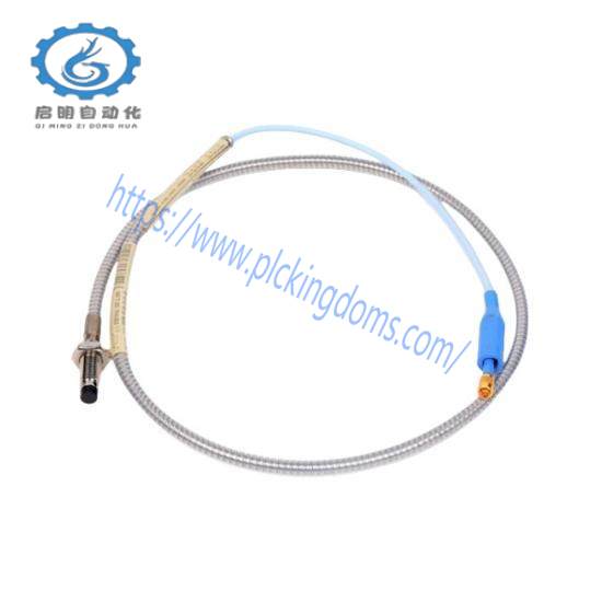 330104-16-21-05-01-05 Bently Nevada  3300 XL 8 mm Probe