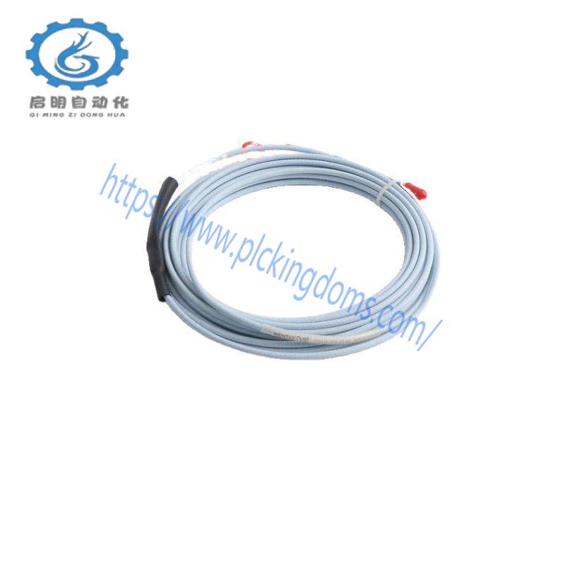 BENTLY NEVADA 330130-040-02-05 3300 XL 8mm Extension Cable