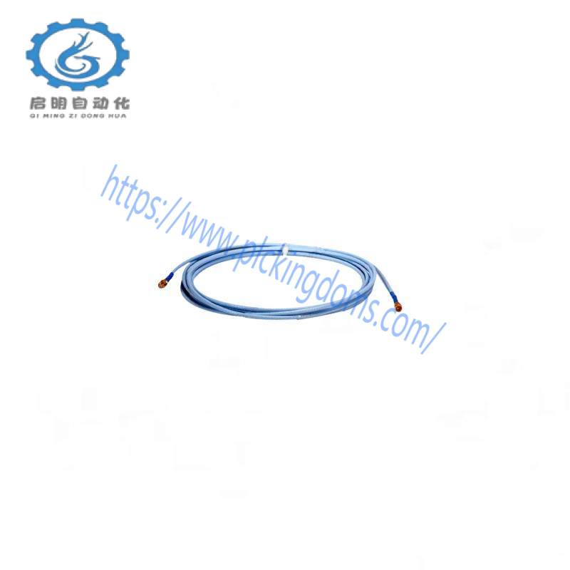 BENTLY NEVADA 330130-040-03-05 Extension Cable