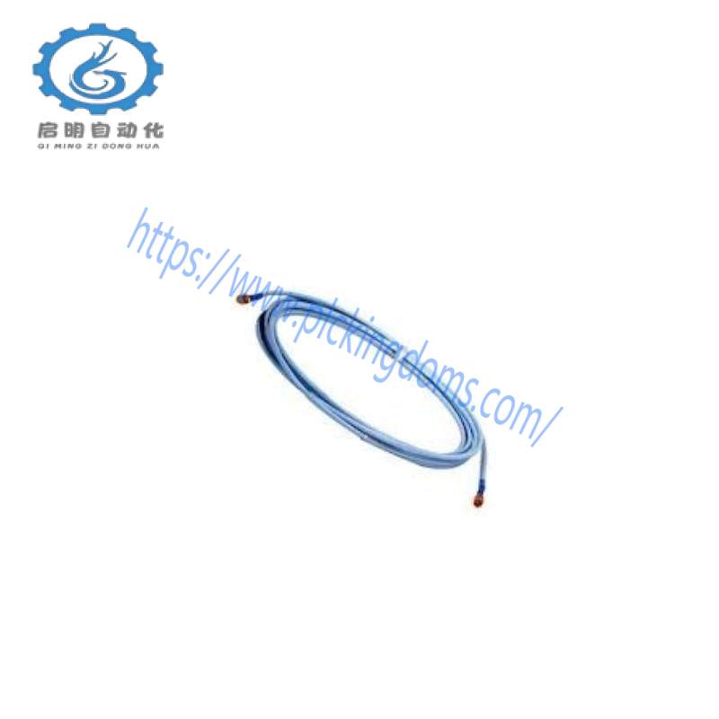 BENTLY NEVADA 330130-045-00-05 Extension Cable