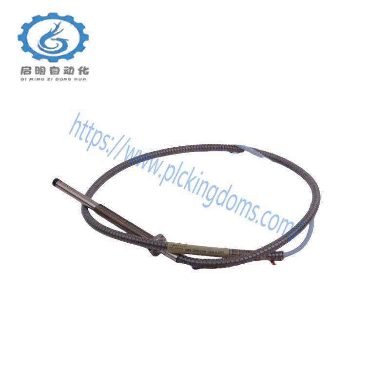 BENTLY NEVADA 330130-065-01-05 3300 XL Extension Cable