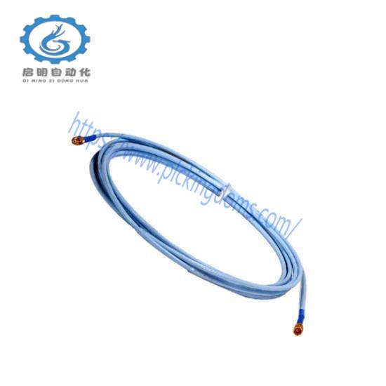 330130-080-02-00  Proximity Probes  Bently Nevada 3300XL
