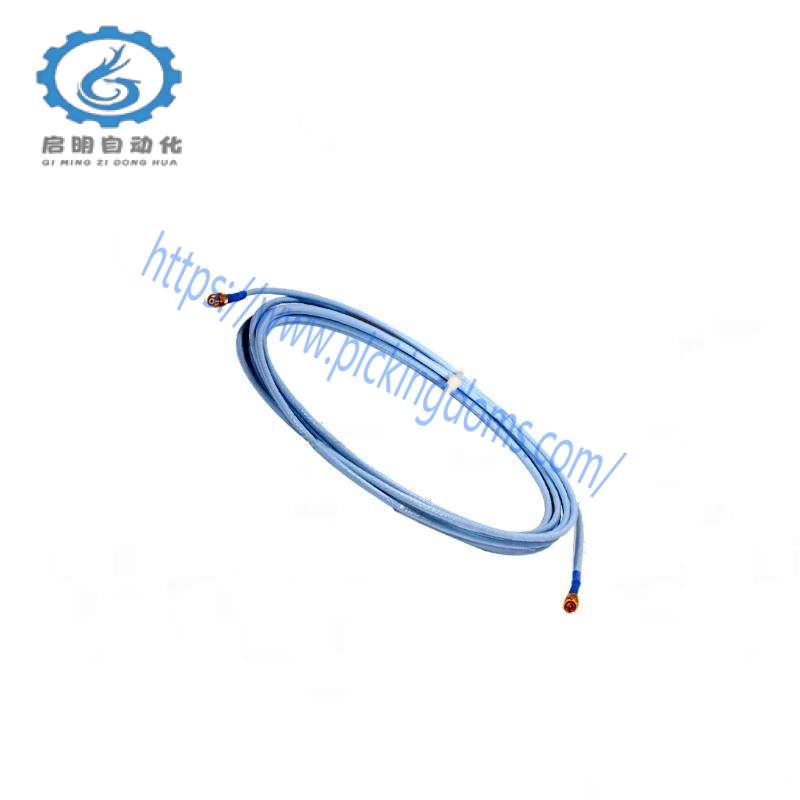 BENTLY NEVADA 330130-085-01-05 Extension Cable