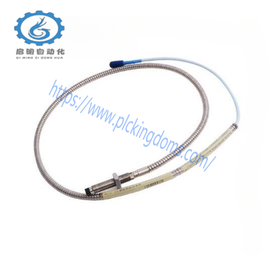 330172-16-42-10-01-00  Proximity Probes  Bently Nevada 3300XL