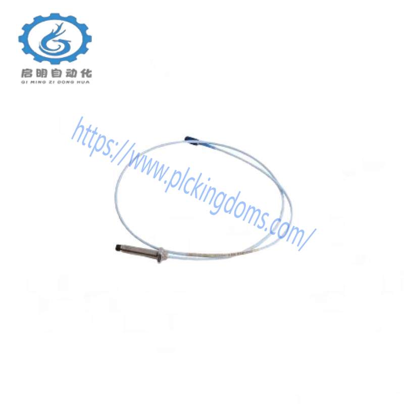BENTLY NEVADA 330173-00-05-10-12-00 3300 5mm Proximity Probes