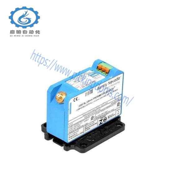 330180-50-05 Bently Nevada 3300 XL Proximitor Sensor