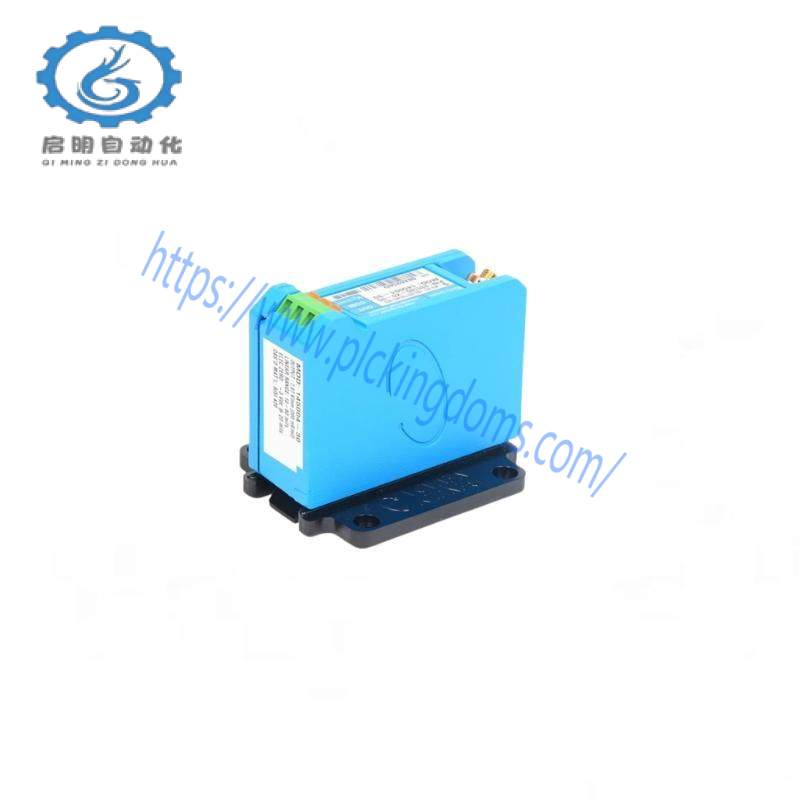 BENTLY NEVADA 330180-X0-05 5/8 mm Proximitor Sensor