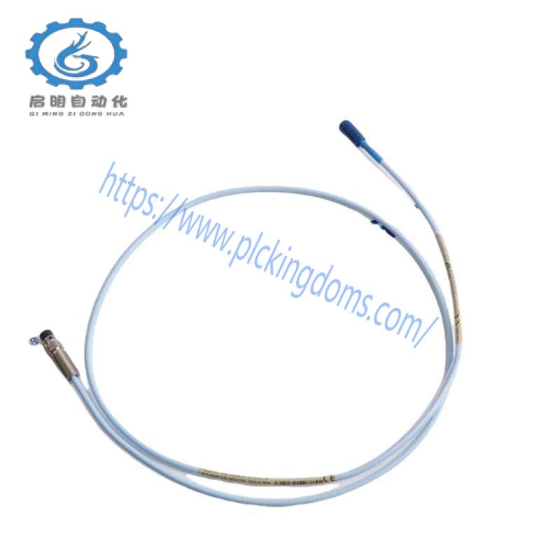 BENTLY NEVADA 330190-035-00-00 3300 XL 8 mm Proximity Probes