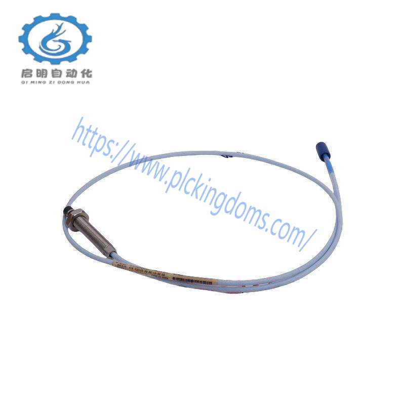 BENTLY NEVADA 330190-045-01-CN 3300 XL Extension Cable