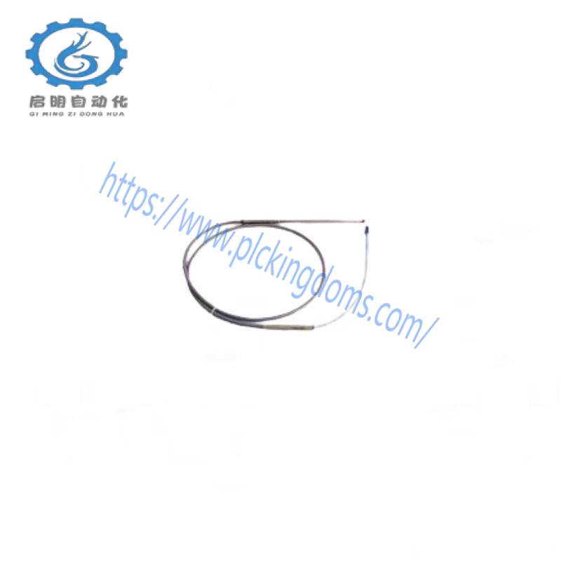 BENTLY NEVADA 330194-17-25-15-00 PROXIMITY SENSOR