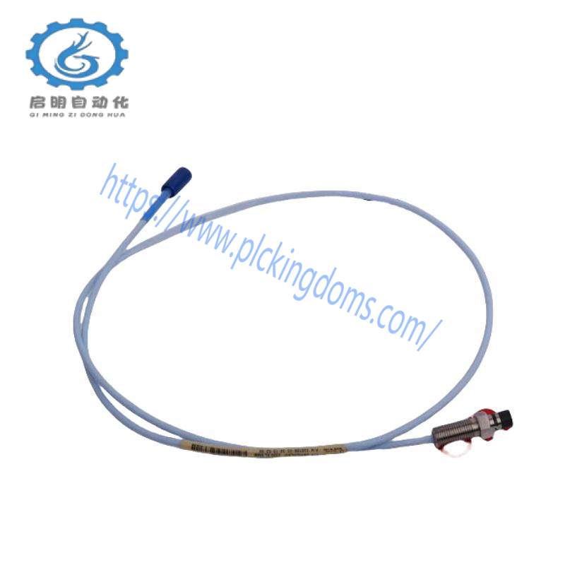 BENTLY NEVADA 330195-02-12-05-00 Proximity Probes