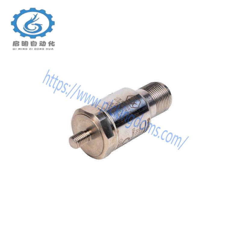 BENTLY NEVADA 330400-01-00 Accelerometer Acceleration Tranducer