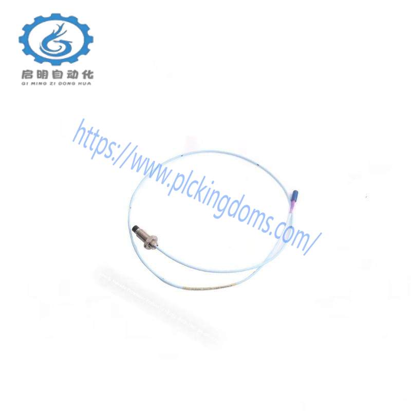 BENTLY NEVADA 330703-000-100-10-02-00 Proximity Probes