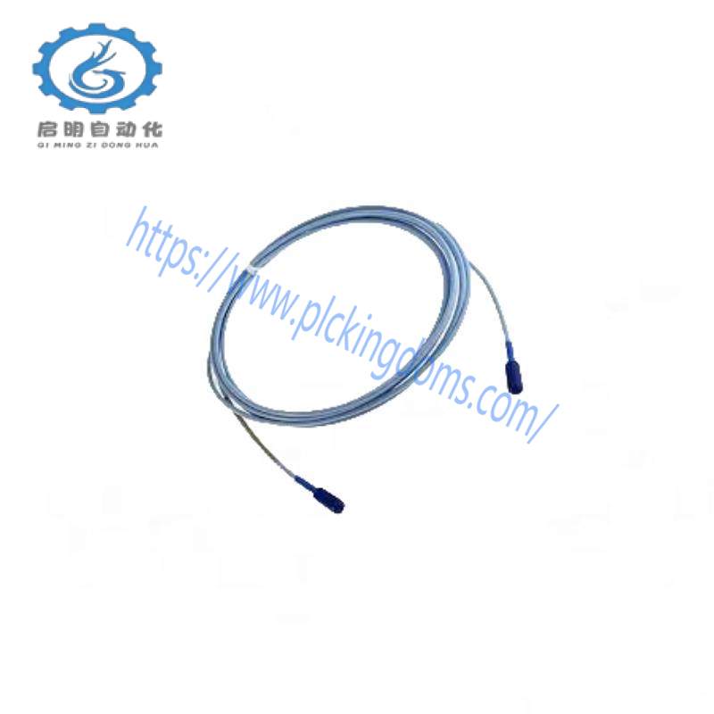 BENTLY NEVADA 330730-040-00-05 Extension Cable