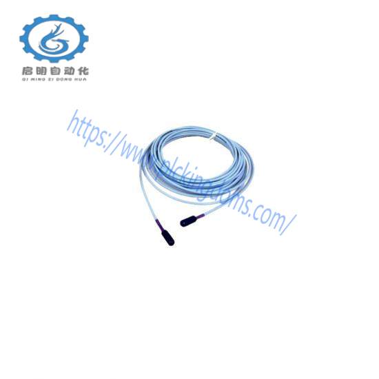 330730-080-12-CN  Bently Nevada Extension Cable